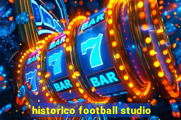 historico football studio